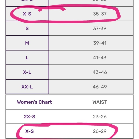 Reina Scrub Set - Picture 7 of 7